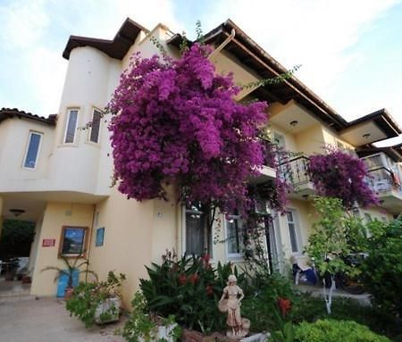 Caretta Apart Fethiye Exterior foto