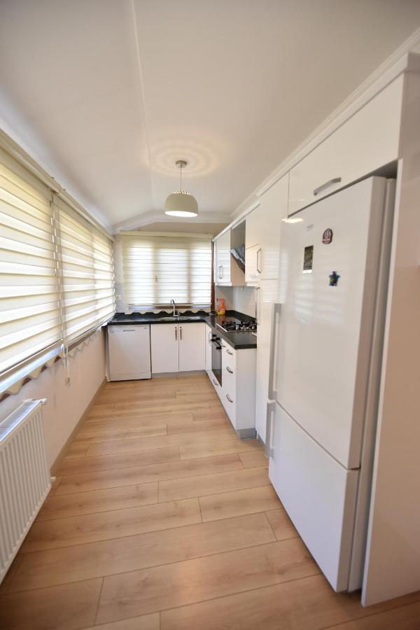 Caretta Apart Fethiye Exterior foto