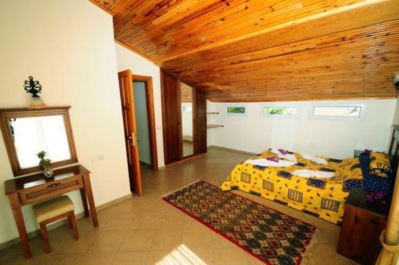 Caretta Apart Fethiye Exterior foto