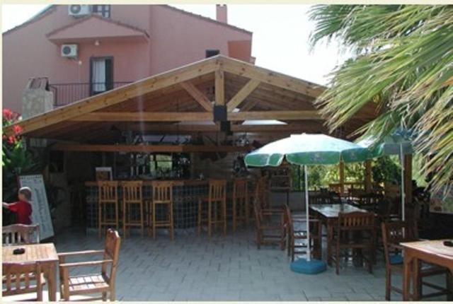 Caretta Apart Fethiye Exterior foto