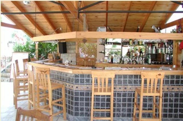 Caretta Apart Fethiye Exterior foto