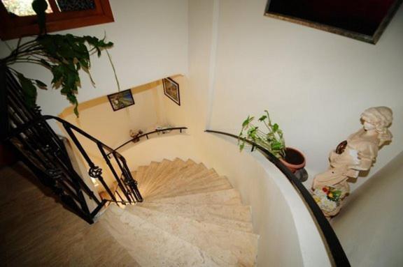 Caretta Apart Fethiye Exterior foto